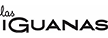 las iguanas