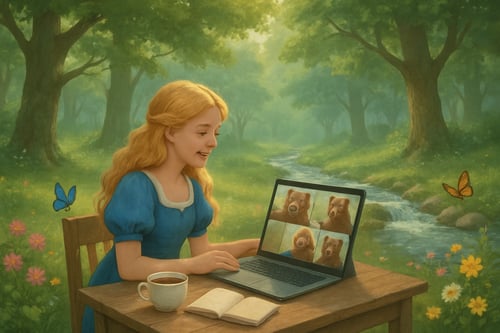 The Goldilocks Principle: Why choosing an MSP that’s the right size for you matters