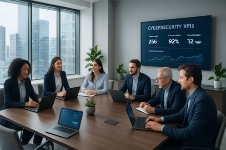 We passed ISO 27001 again — here’s why that matters to you