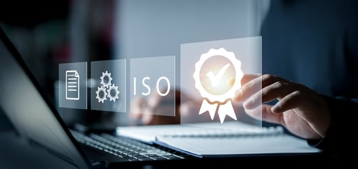 We passed ISO 27001 again — here’s why that matters to you