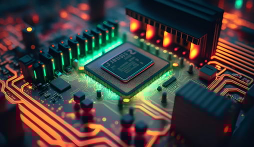 Iran War: Which IT costs will increase - and how will Sheffield SMEs be impacted?