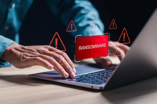 Ransomware Protection