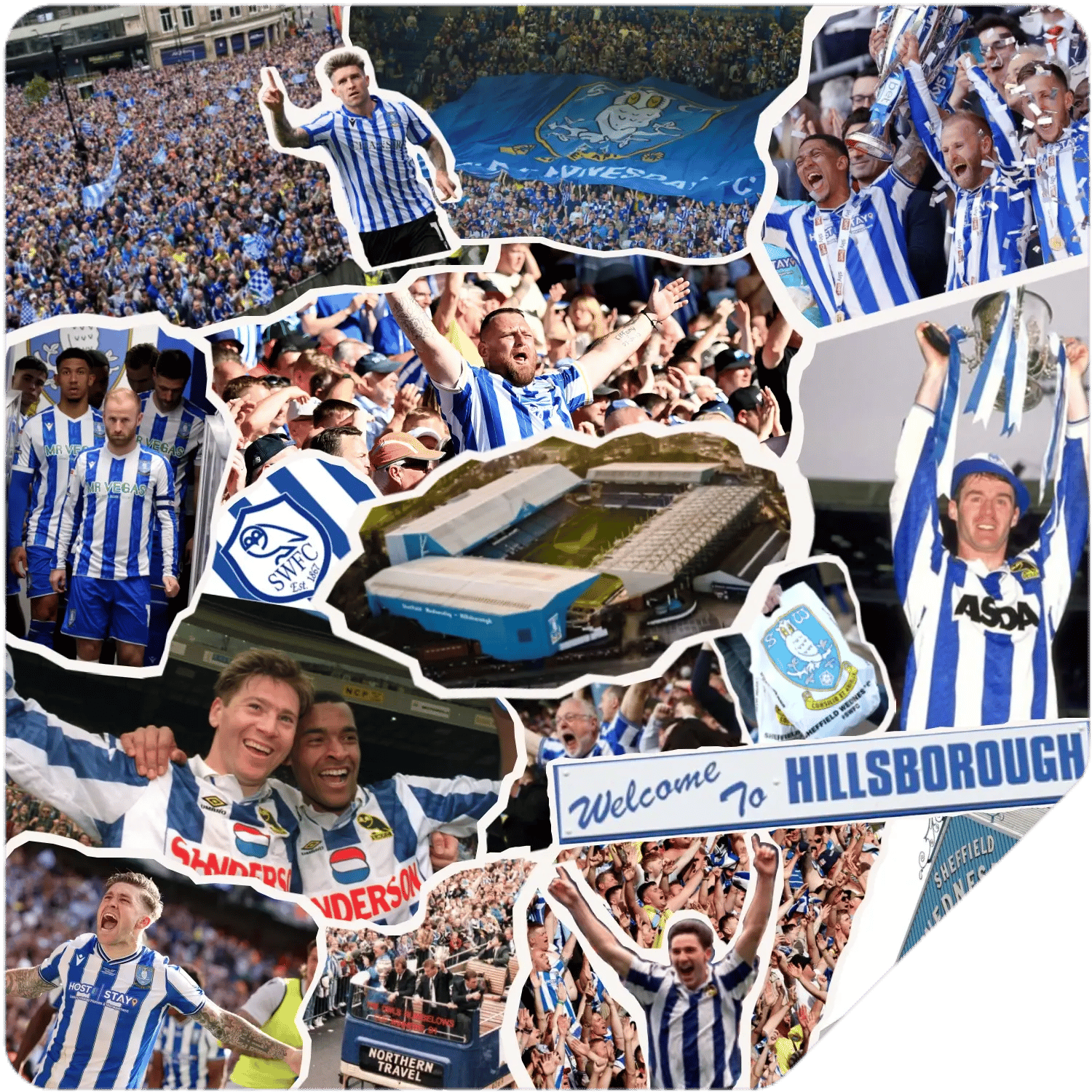 All scrapbooked SWFC ticket giveaway cornerstone BOTTOM RIGHT