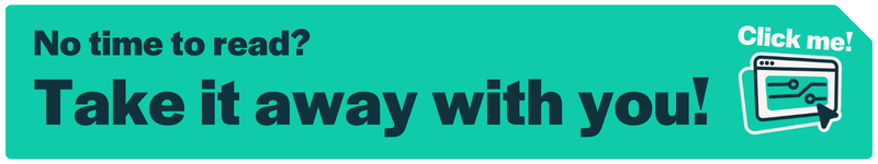 CTA banner for TAYA - white cornerstone banner