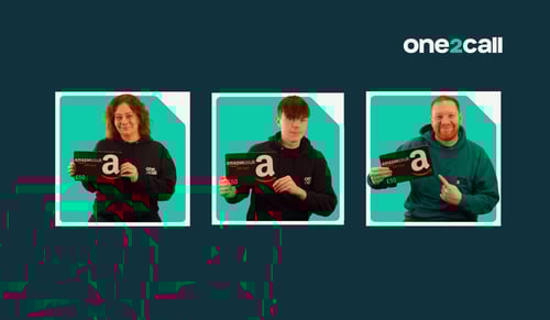 October Employee of the Month: A Hat-trick of Excellence