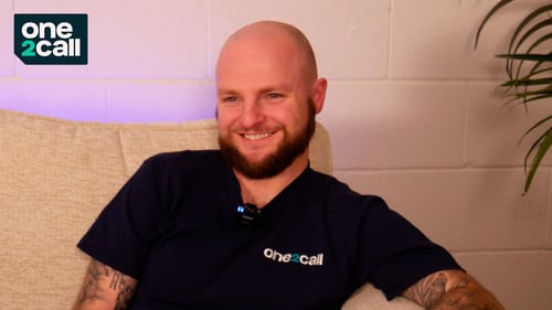 September Employee of the Month: Jack Peake