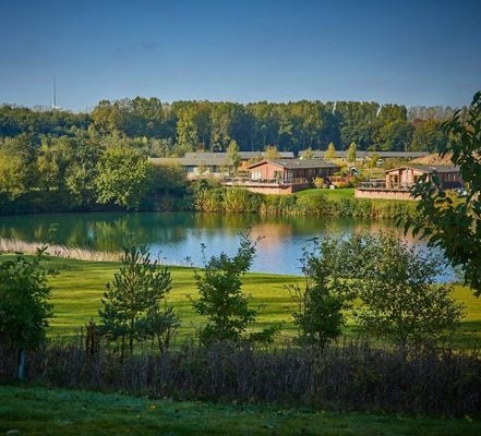 Heron Lakes