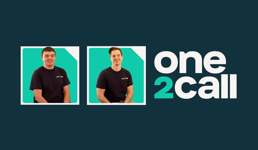 February's Employee's of the Month: The Decisive Duo