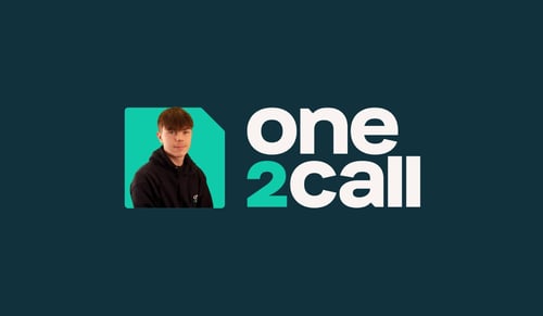 One2Call Apprenticeship
