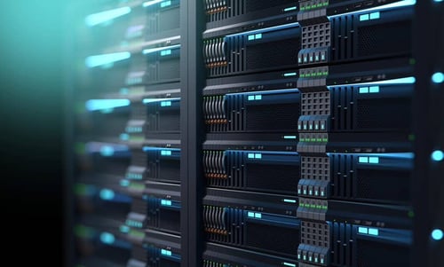 Disaster Recovery Plan