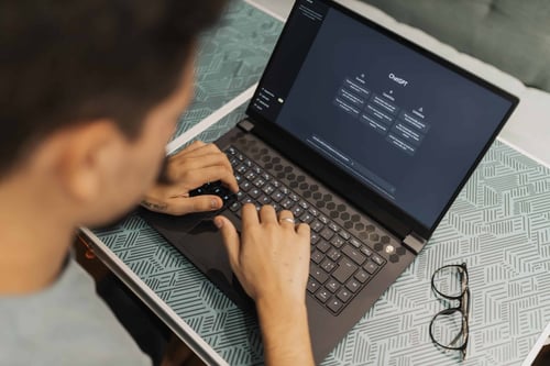  BlackMamba ChatGPT Polymorphic Malware
