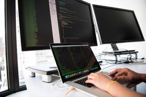 Identity Threat Detection