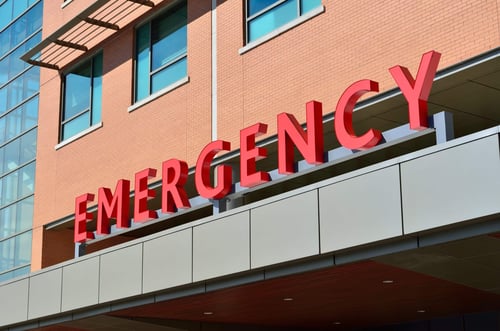 Idaho Hospitals Cyber Attack