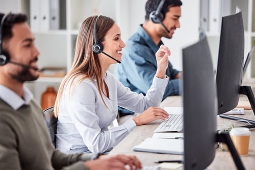 Co-Managed IT Services