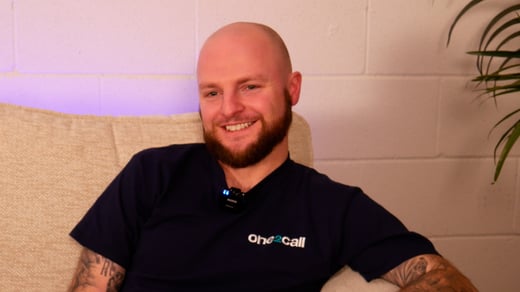 September Employee of the Month: Jack Peake