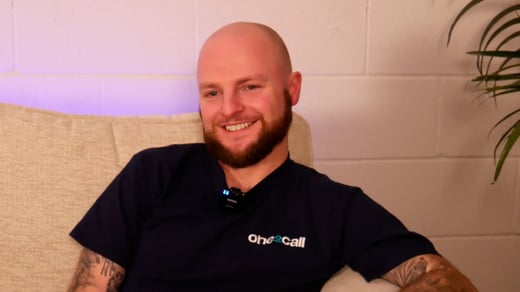 September Employee of the Month: Jack Peake