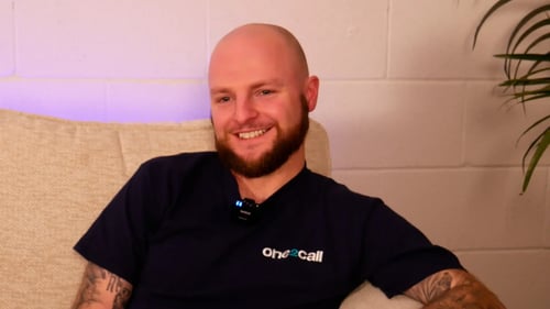 Jack Peake Operations Manager wins Employee of the Month