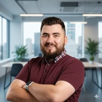 James Graves Microsoft Business Solutions Specialist