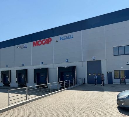 MOCAP 