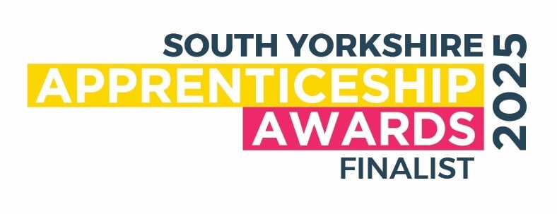 South Yorkshire Apprenticeship Awards 2025_Finalist_small