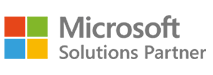 Microsoft Solutions Partner Carousel logos 213x75px