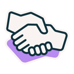 Installation handshake