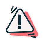 Icon - Framed - Incident Response