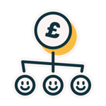 Icon - Framed - Per User Model