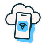 Wireless connected device