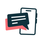 Icon - Standard - Chat