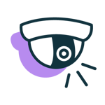 Icon - Standard - Vigilance