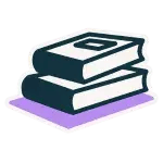 WEBP Icon - Framed - Knowledge 150x150px
