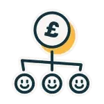 WEBP Icon - Framed - Per User Model 150x150px