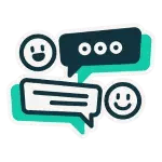 WEBP Icon - Framed - Support 150x150px