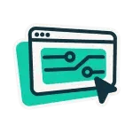 WEBP Icon - Framed - Technical Consultancy 150x150px