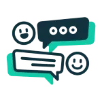WEBP Icon - Standard - Support 150x150px
