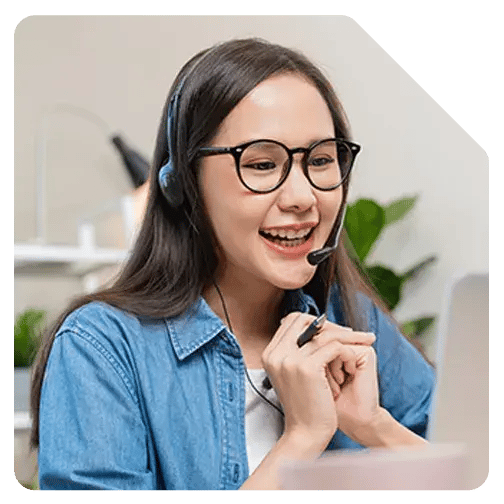 WEBP Glasses-Wonam-Support-Headset-Video-Call-Cornerstone-Square