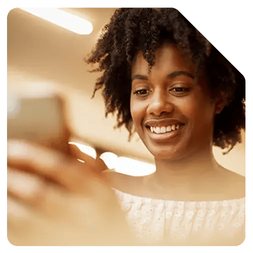 WEBP Woman-Using-Phone-Cornerstone - Square_converted