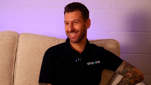 Meet Nick: Managing Director at One2Call