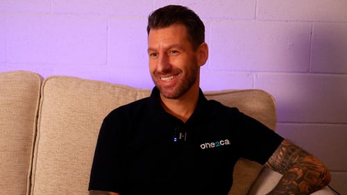 Nick B Managing Director of One2Call