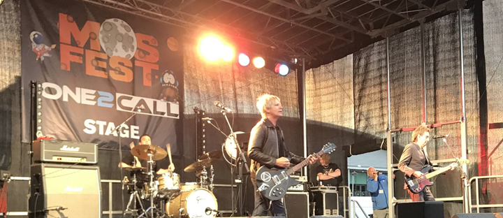 Mosfest 2017 One2Call stage - cropped 2