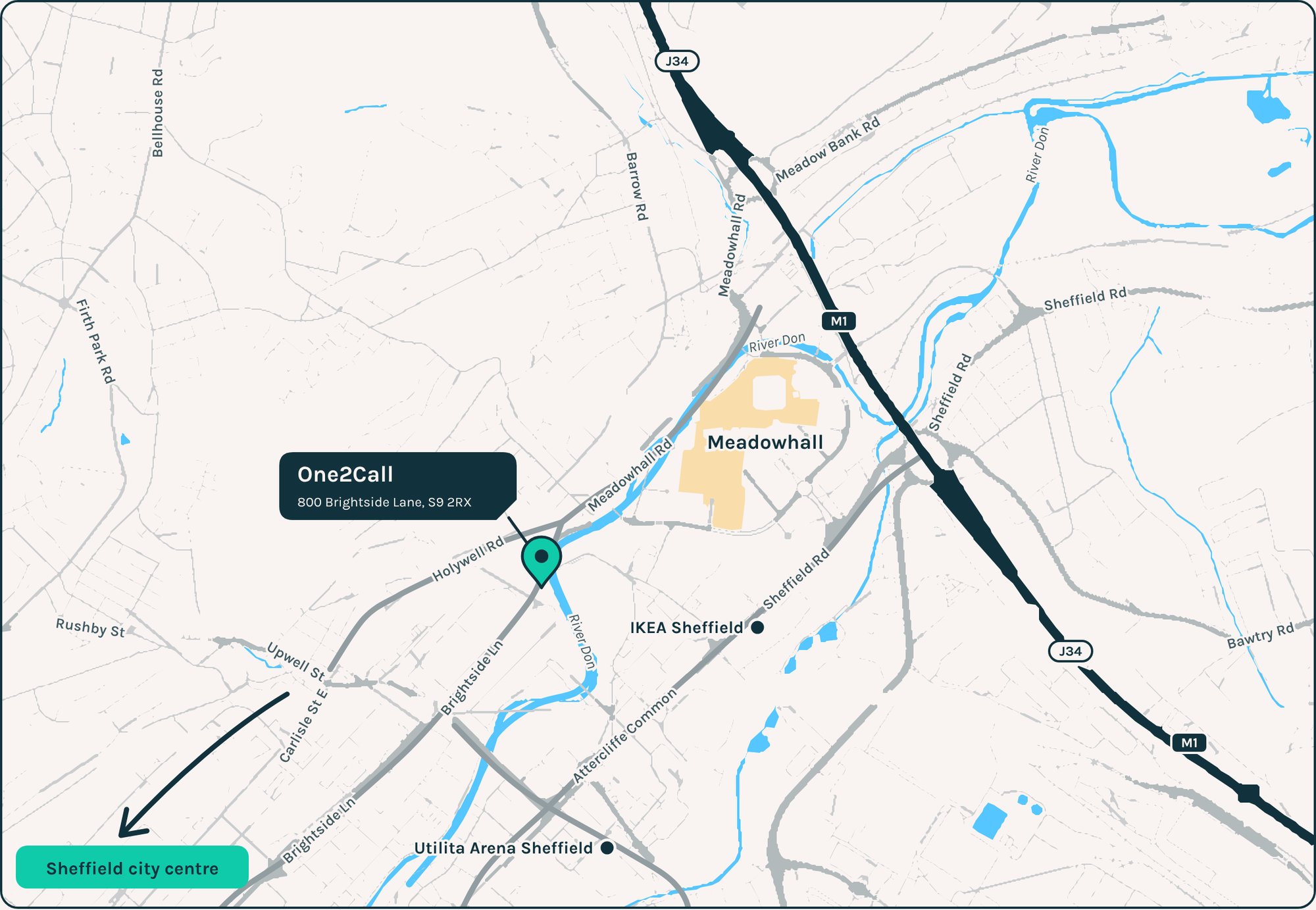 One2Call_GettingThere_MapOnly