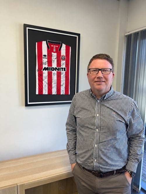 One2Call joins Sheffield United as a Regional Partner for 2026/27