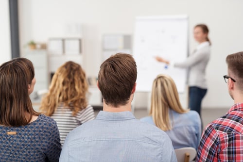 Planning For IT Managers