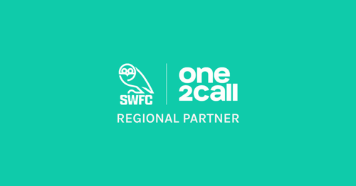 One2Call joins Sheffield Wednesday as a Regional Plus Partner