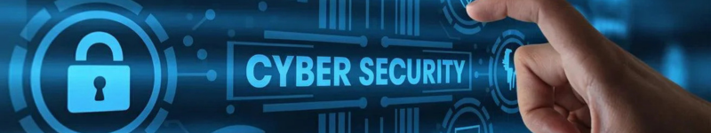 TAYA - Is Cyber Security automatically included in Managed IT contracts - small banner divider