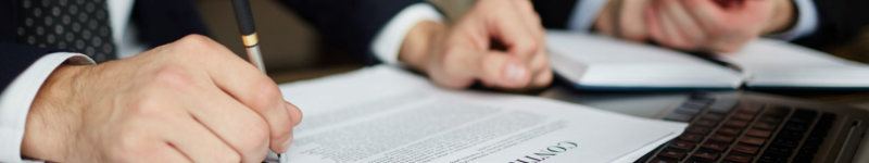 TAYA - Which contract sections do people wish they had read more closely - small banner divider