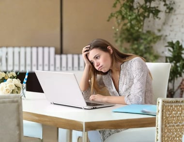 Why am I being charged extra when I already pay for IT Support?