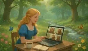 The Goldilocks Principle: Why choosing an MSP the right size matters
