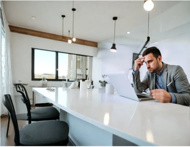 Why am I being charged extra when I already pay for IT Support?